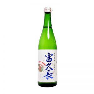 Fukucho Hattanso 50 Junmai Daiginjo